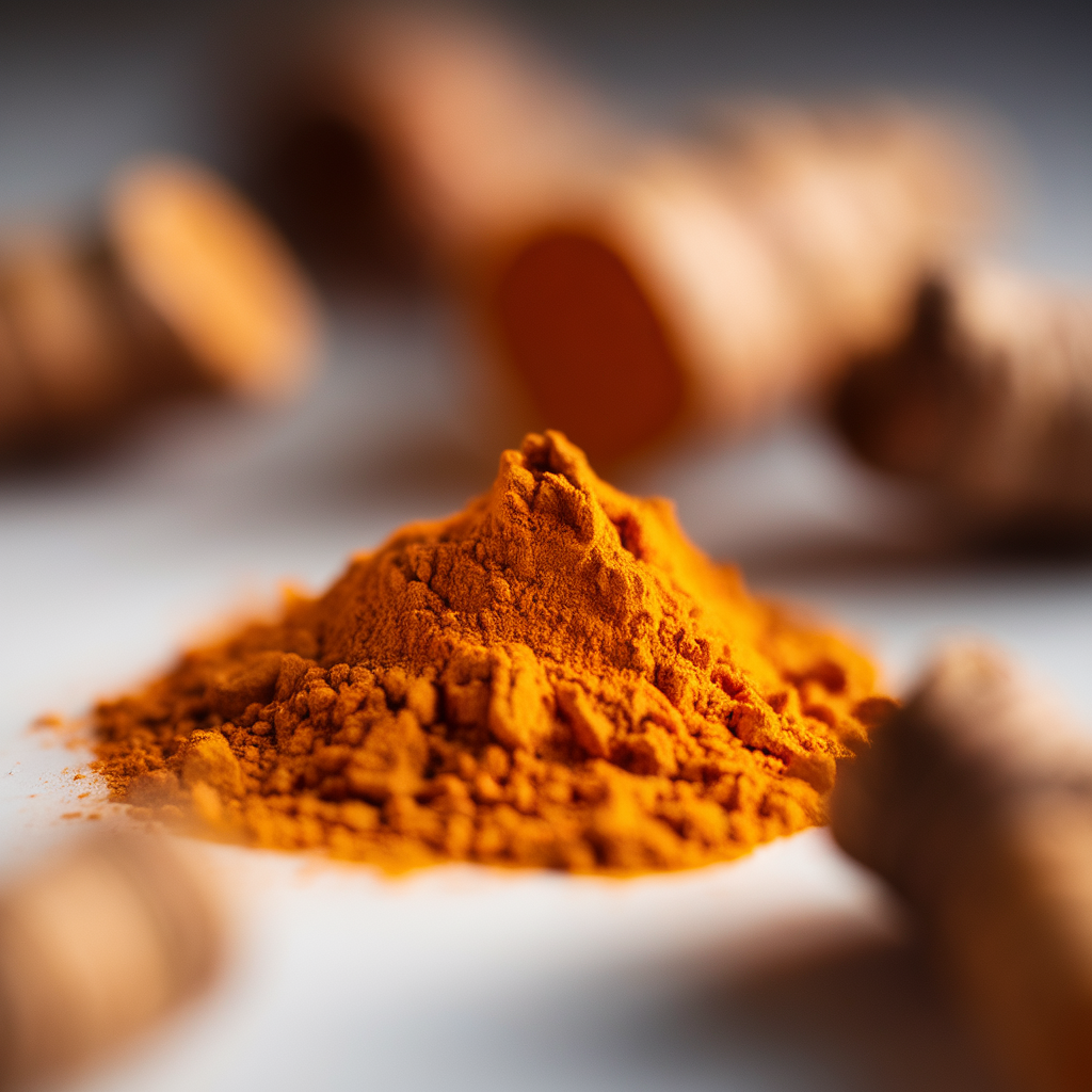 Turmeric Curcumin